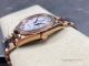 8+ Factory Rolex Gain weight 36mm DayDate Rose Gold Roman Replica Watch with Diamonds (5)_th.jpg